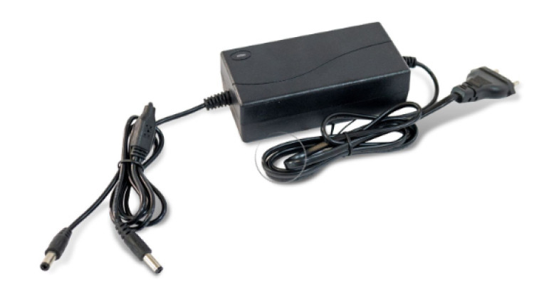 Cargador para herramientas Garland Double Slow