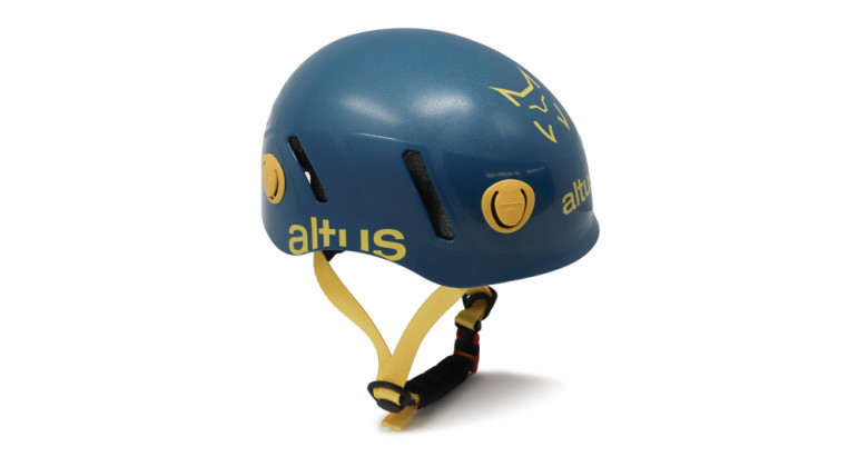 Casco Jupiter Altus escalada y alpinismo