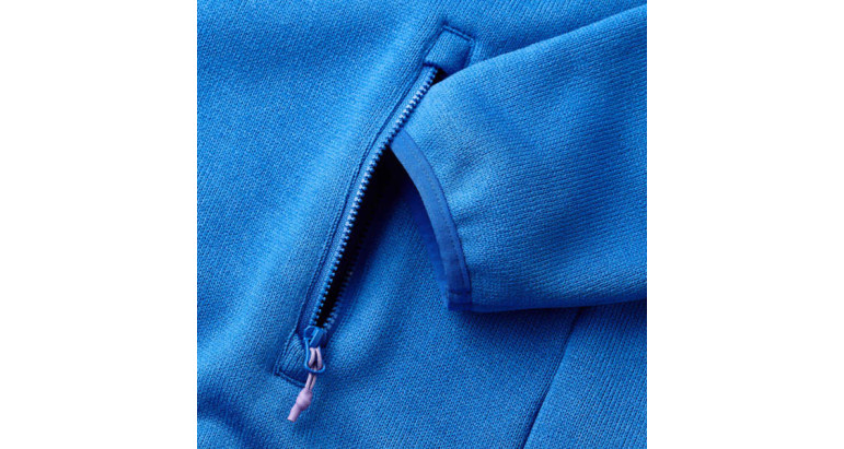 Chaqueta Altus Odyssey Azul ligera