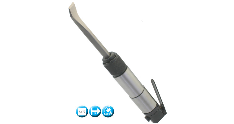 Cincelador neumatico LAR-F5