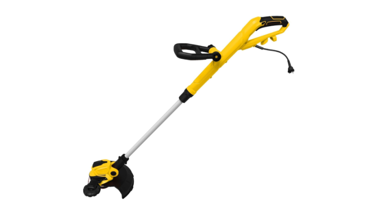 Cortabordes electrico Garland Xtrim 365 E