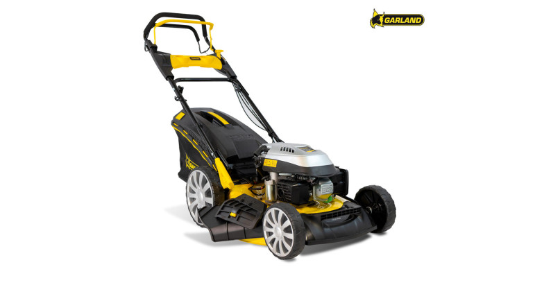Cortacésped a gasolina Garland SIOUX 1055 ZSG-V23