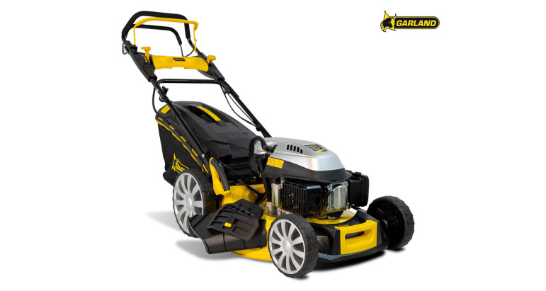 Cortacésped a gasolina Garland SIOUX 1255 ZSG-V23