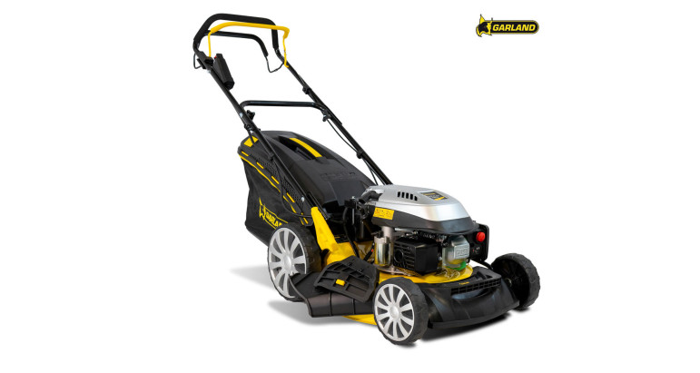 Cortacésped a gasolina Garland SIOUX 855 ZESG-V23