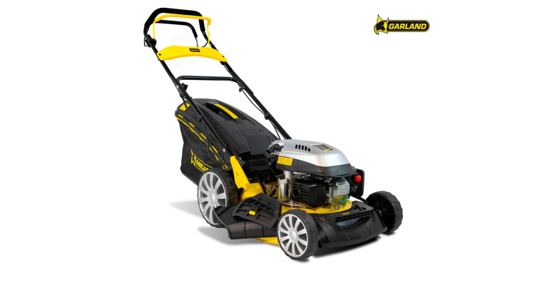 Cortacésped a gasolina Garland SIOUX 855 ZSG-V23