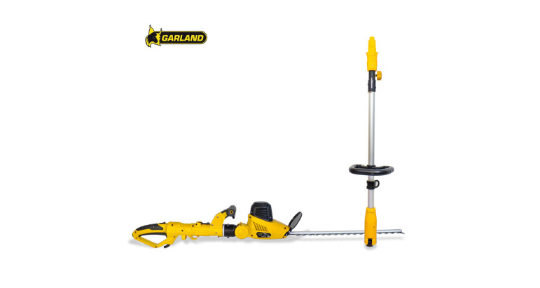 Cortaseto Garland SET 353 FE-V17