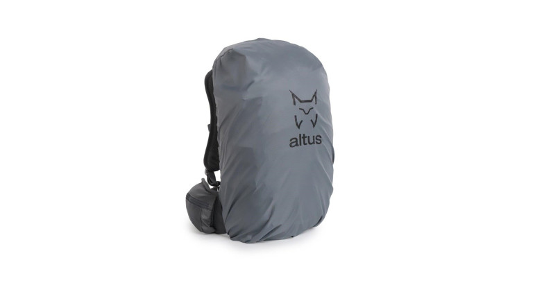 Cubremochilas Altus para lluvia mochilas de 20-30 litros
