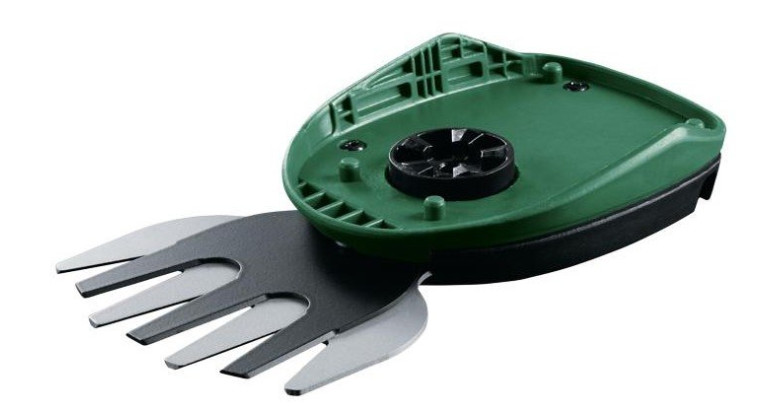 Cuchilla Isio de repuesto Bosch F016800616