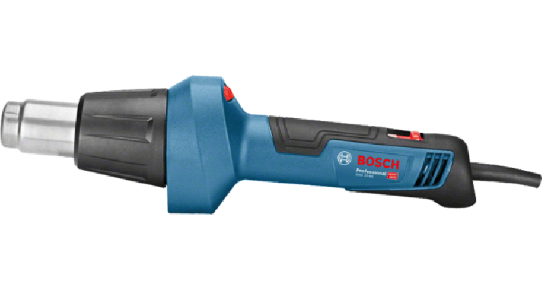 Decapador Bosch GHG 20-60 profesional 06012A6400