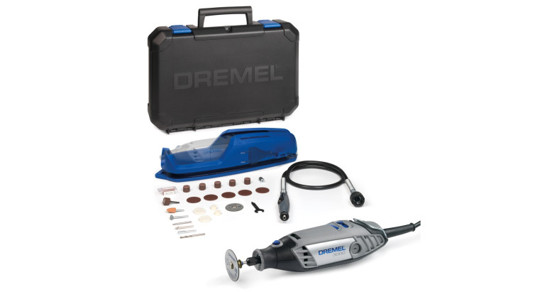 Herramienta Dremel 3000 JS F0133000JS