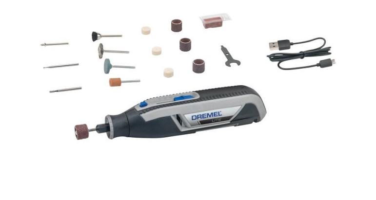 Dremel 7760JA mini herramienta