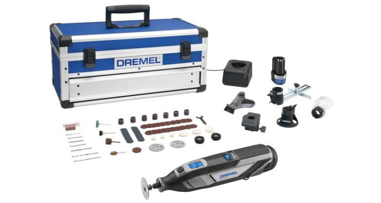 Mini herramienta Dremel a batería 8240JK