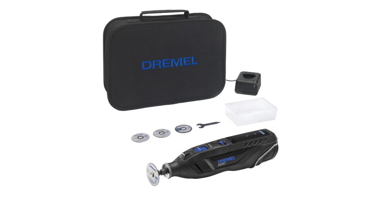 Dremel 8260 JA mini herramienta a batería