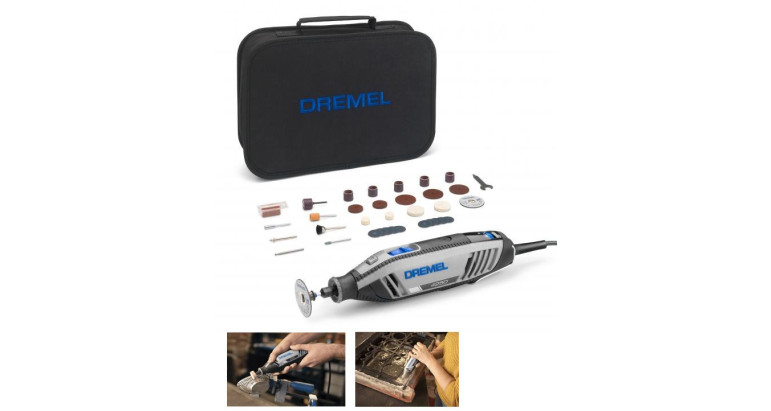 DREMEL 4250JA MINI HERRAMIENTA F0134250JA
