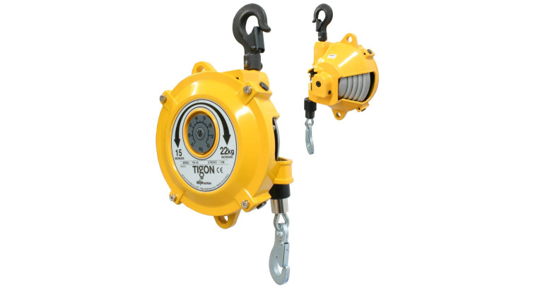 Equilibrador de carga en suspension MI-TWL22