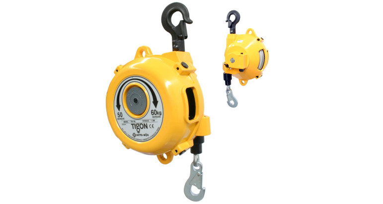 Equilibrador de carga MI-TWL60