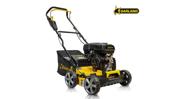 Escarificador a gasolina Garland SCAR 601 QG-V21 