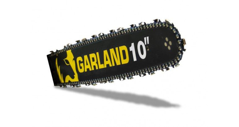 Espada + cadena Garland para motosierra Indiana 2 combo 10 3/8