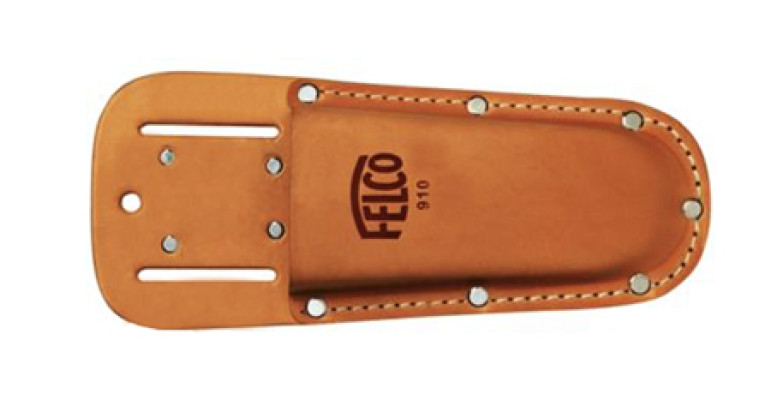 Estuche tijeras una mano Felco 910