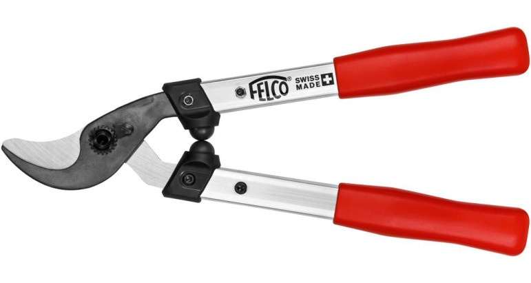 Felco 211-40 tijera de podar pequeña dos manos de 40 cm 