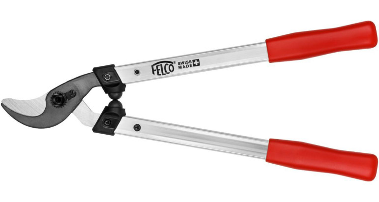 Felco 211-50 podadera pequeña dos manos 50cm