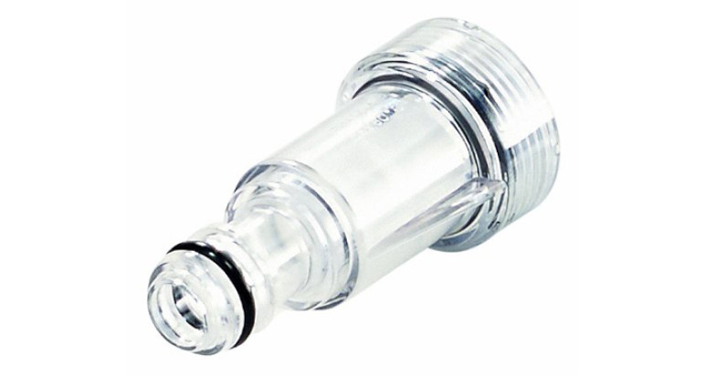 Filtro para hidrolimpiadoras Bosch F016800577