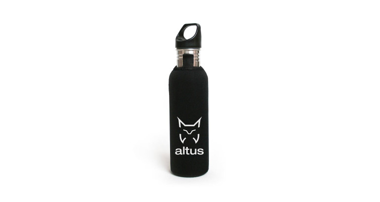 Funda neopreno para botellas de hidratación Altus 750 ml