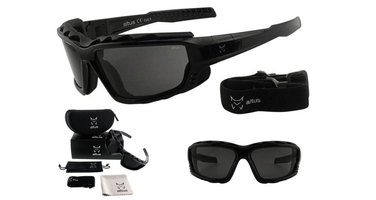 Altus Siena gafas para deportes de montaña