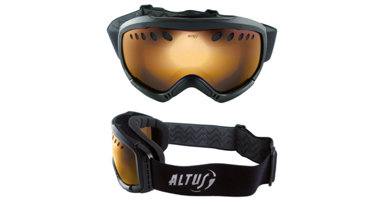 Gafas Snow Glan Altus