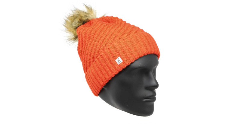 Gorro de invierno en punto Altus Gardner