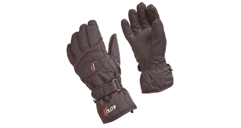 Lascar Guantes Altus