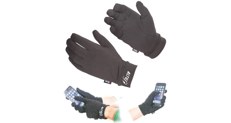 Volcano Touch guantes ligeros Altus