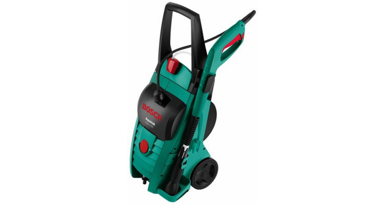 Limpiadora a presion BOSCH Aquatak Clic 125 Bosch