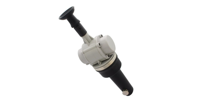 ESMERILADORA DE VALVULAS LAR-EV45