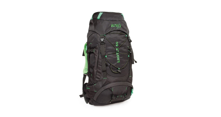 Mochila trekking Altus Lhotse 50