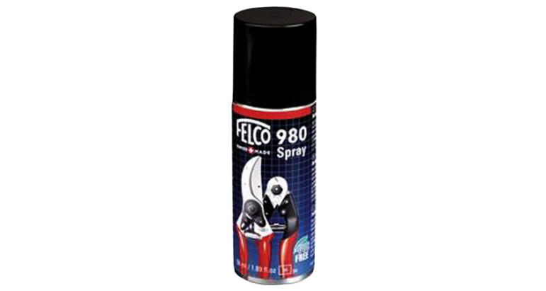 Lubricante podaderas Felco 980