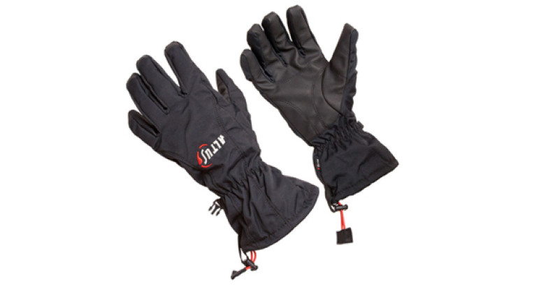 Macedon guantes Altus