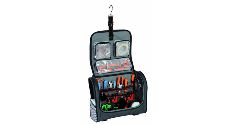 Pla3008 de Plano. Bolsa para herramientas