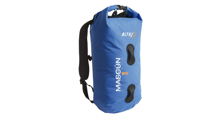 Mochila para barrancos Mascun 20 Altus