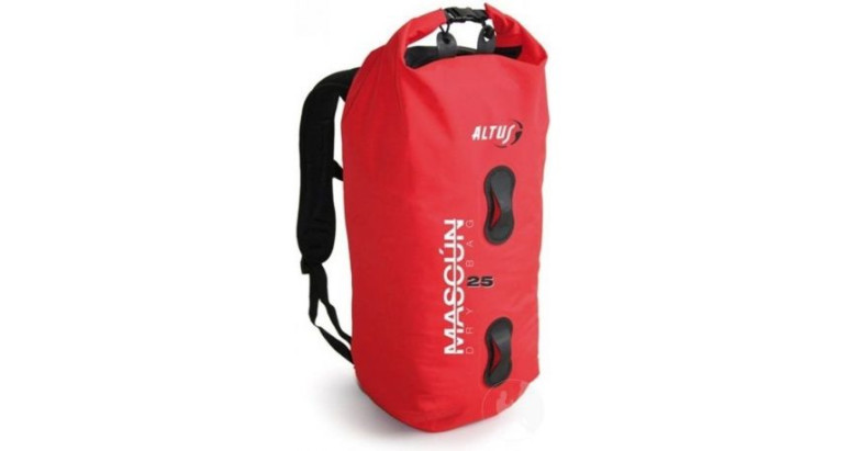 Altus Mascun 25 Mochila barrancos