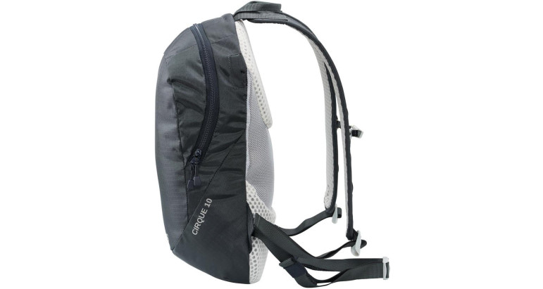 Mochila sin rebotes al correr