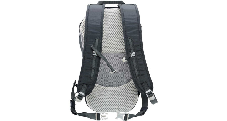 Mochila Altus Cirque 10 espalda