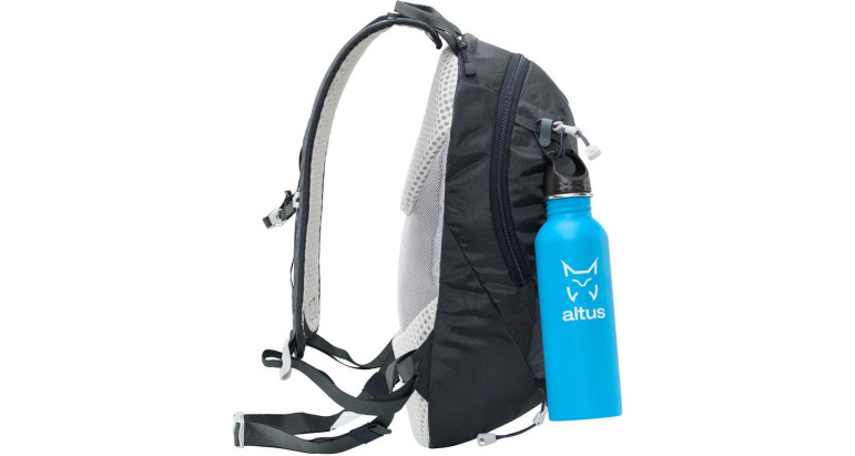Pequeña mochila Altus para trekking y deportes de montaña