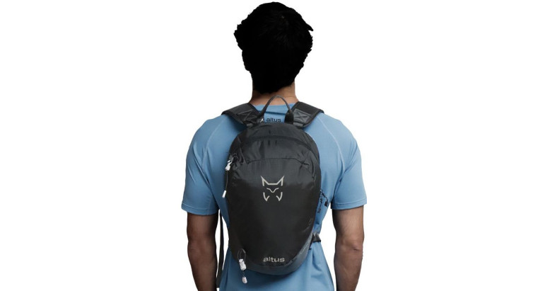 Altus mochila ligera