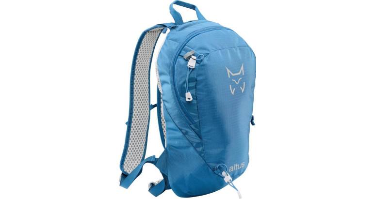 Mochila sin rebotes al correr