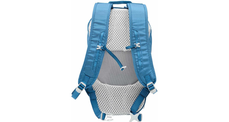 Altus Mochila Cirque 10  espalda