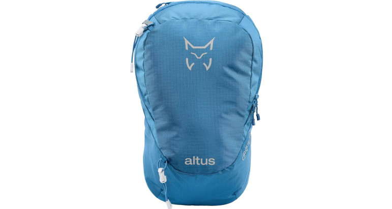 Mochila pequeña de Altus para deporte de montaña