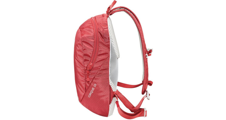 Mochila sin rebotes al correr