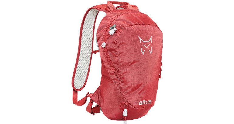 Mochila sin rebotes al correr