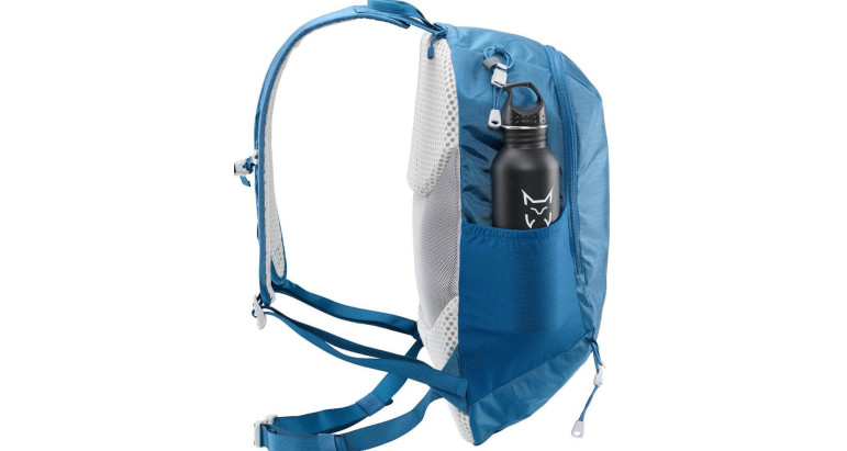 Mochila con departamento de hidratación Altus